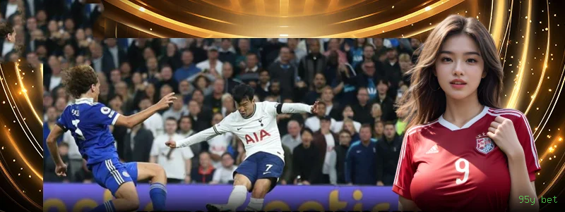 Programa VIP 95y bet - benefícios exclusivos